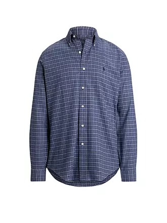 POLO RALPH LAUREN | Flanellhemd Regular Fit | 